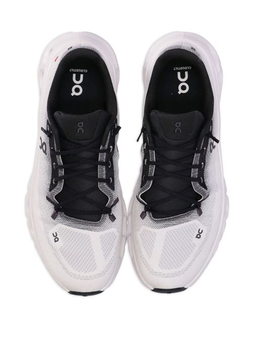 Sneakers uomo Cloudtilt ON RUNNING | 3ME10101430BLACK IVORY